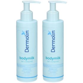 Dermolin® Bodymilk