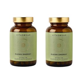 Vitasonar Clean Energy
