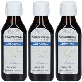 SoriaBel Calmomel Sirop