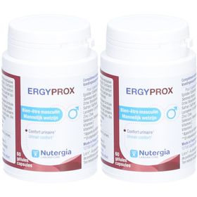 Nutergia Ergyprox