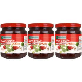 Damhert Confiture Fraise
