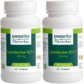 ENERGETICA NATURA Lactoferrine VLF-1