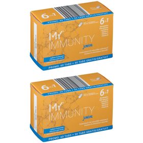 My® Immunity Junior