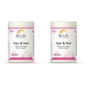 Be-Life Hair & Nail