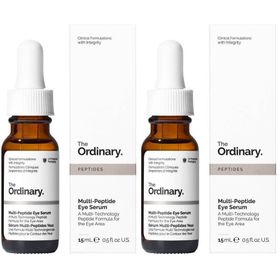 The Ordinary® Multi-Peptide Eye Serum