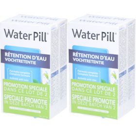 Nutreov WaterPill Vochtretentie DUO