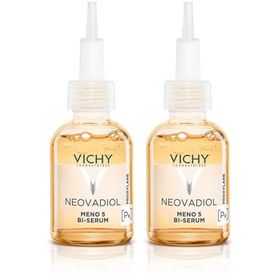 Vichy Neovadiol Meno 5 Bi-Serum | Peri & Post Menopauze | voor de rijpere huid
