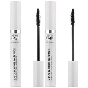 Eye Care Hoge Tolerantie Mascara Zwart 201