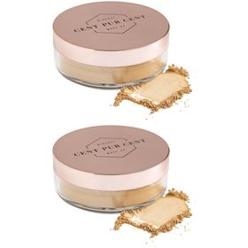 Cent Pur Cent Loose Mineral Foundation 3.5