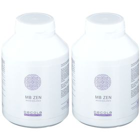 Decola MB Zen