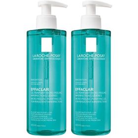 La Roche-Posay Gel Purifiant Micro-Peeling Imperfections Sévères