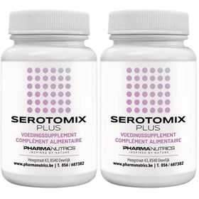 PharmaNutrics Serotomix Plus