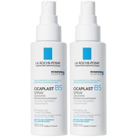 La Roche-Posay Cicaplast B5 Spray