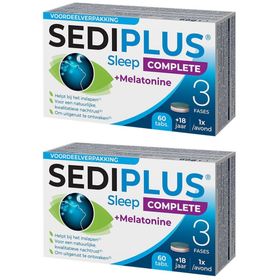 Sediplus Sleep Compleet