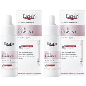 Eucerin® Hyperpigmentation ANTI-PIGMENT Sérum Éclat