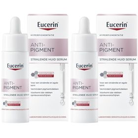 Eucerin Anti-Pigment Stralende Huid Serum