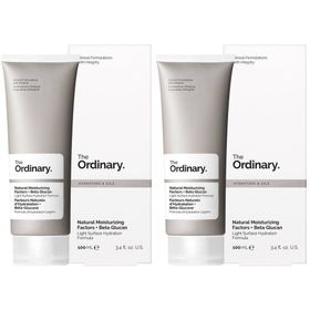 The Ordinary® Facteurs Naturels d'Hydratation + Bêta-Glucane