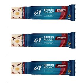 6d Sports Nutrition Sports Nougat