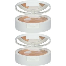 Avène Couvrance Poudre mosaïque translucide | matifiante et fixatrice