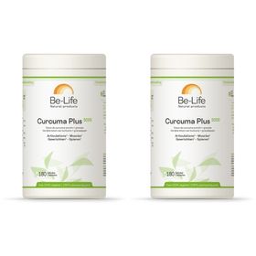 Curcuma Plus 5000
