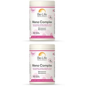 Be-Life Meno Complex