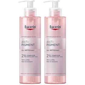 Eucerin Anti-pigment Gel Nettoyant