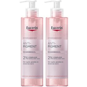 Eucerin Anti-Pigment Reinigingsgel