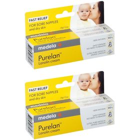 medela® PureLan™ Lanoline Crème