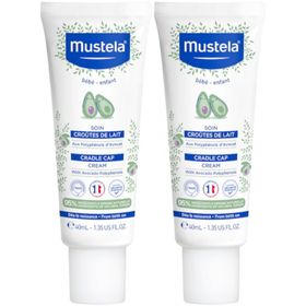 Mustela Verzorging Melkkorstjes
