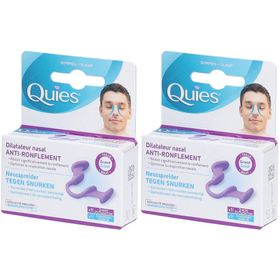 Quies Neusspreider Large