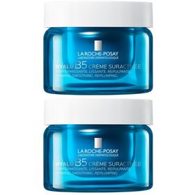 La Roche-Posay Hyalu B5 Crème Suractivée | Convient aux Peaux Sensibles - Acide hyaluronique et Vitamine B5
