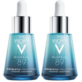 Vichy Minéral 89 Probiotic Fractions Concentré