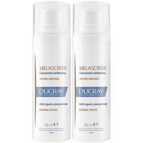 Ducray Melascreen Concentré anti-tâches | tâches brunes | dépigmente