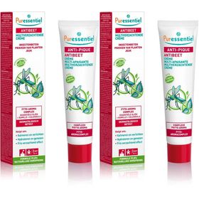 Puressentiel Anti-Pique Crème Multi-Apaisante