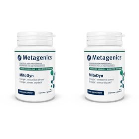 Metagenics® MitoDyn