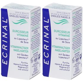 ECRINAL® Durcisseur Vitaminé au Silicium
