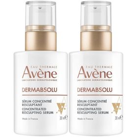 Avène Dermabsolu geconcentreerd resculpting serum anti-aging | Bakuchiol & Pro-ceramiden