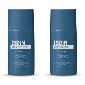 ISDIN Eryfotona Night Ultra Fluid