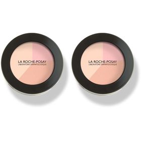 La Roche-Posay Toleriane Matterende Fixatiepoeder voor de Teint