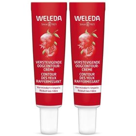 Weleda Granaatappel & Maca Peptiden Verstevigende Oogcontourcrème