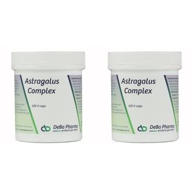 DeBa Pharma Astragalus Complex