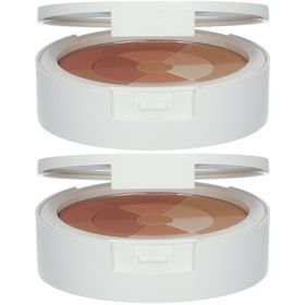 Avène Couvrance Poudre mosaïque bonne mine | matifiante et fixatrice