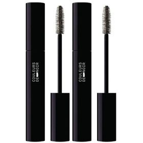 Couleurs De Noir Mascara F-oxy Bruin