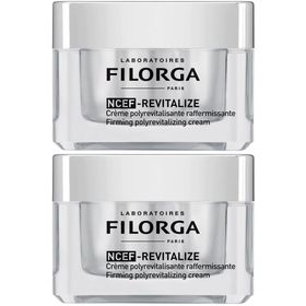 Filorga NCEF-Revitalize Cream Firming Polyrevitalizing