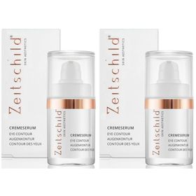 Zeitschild Skin Aesthetics Serum Oogcontour