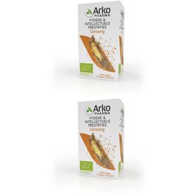 Arkocaps Ginseng Bio