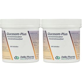 Deba Glucosam-plus