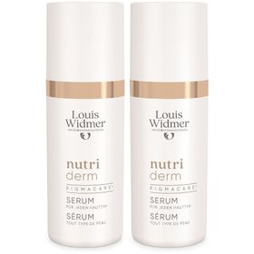 Louis Widmer Nutriderm Pigmacare Serum - Zonder Parfum