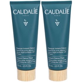 Caudalie Vinergetic C+ Instant Detox Mask