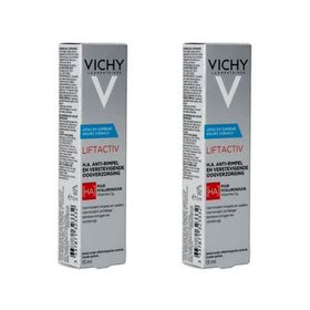 Vichy Liftactiv H.A. Soin Antirides Raffermissant pour les Yeux